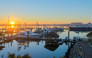 Pelican Rest Marina