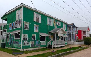 African American Museum