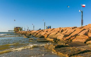 61st Street Fishing Pier