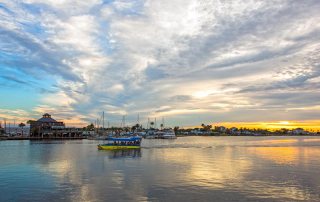 Galveston Duck Tours