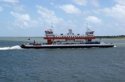 bolivar vessel galveston