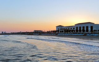 Galveston Island Convention Center