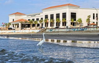 Galveston Island Convention Center