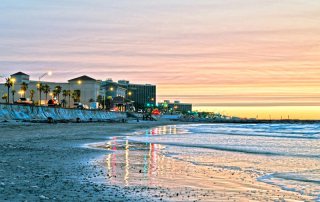 Galveston Island Convention Center