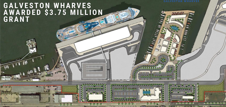 Port Graphic