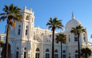 Places to Worship on Galveston Island