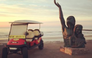 Galveston Golf Carts