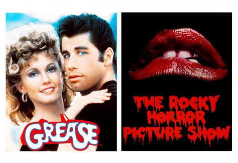 Grease & Rocky Horror Picture Show