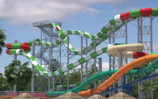 Schlitterbahn Waterpark