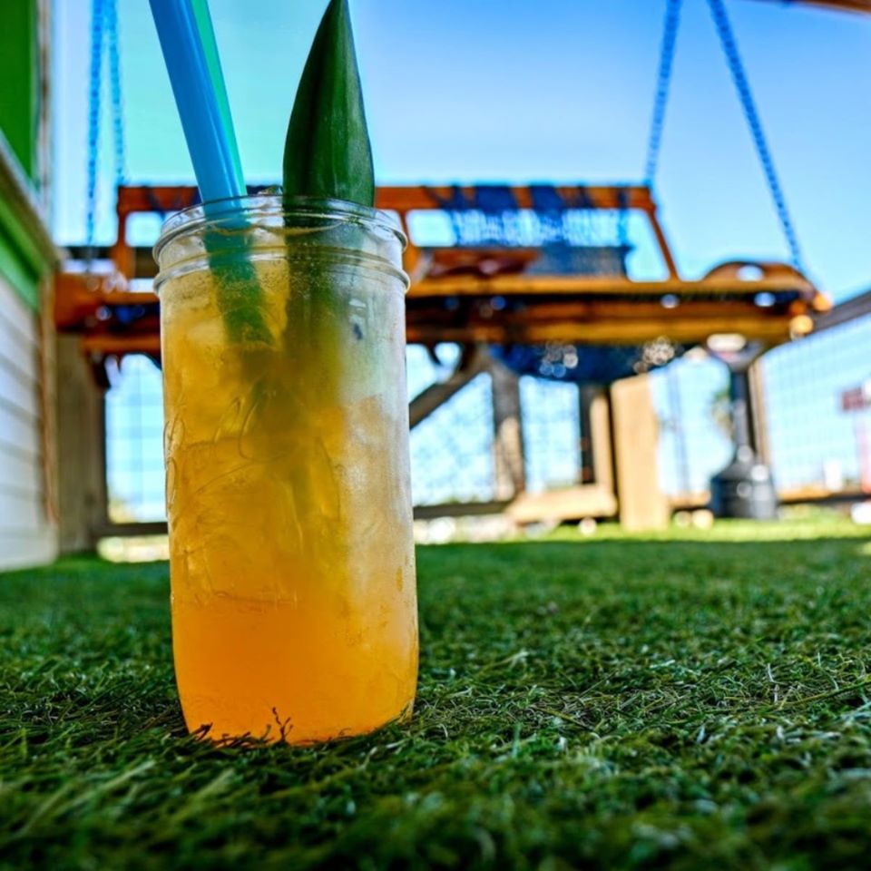 Rum Shack  Visit Galveston
