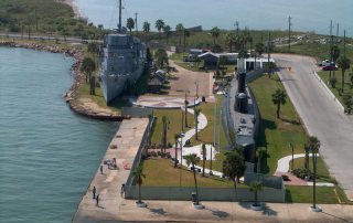 Galveston Naval Museum