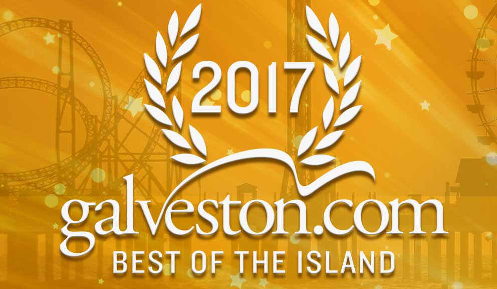 Best of the Island Awards, Galveston, TX