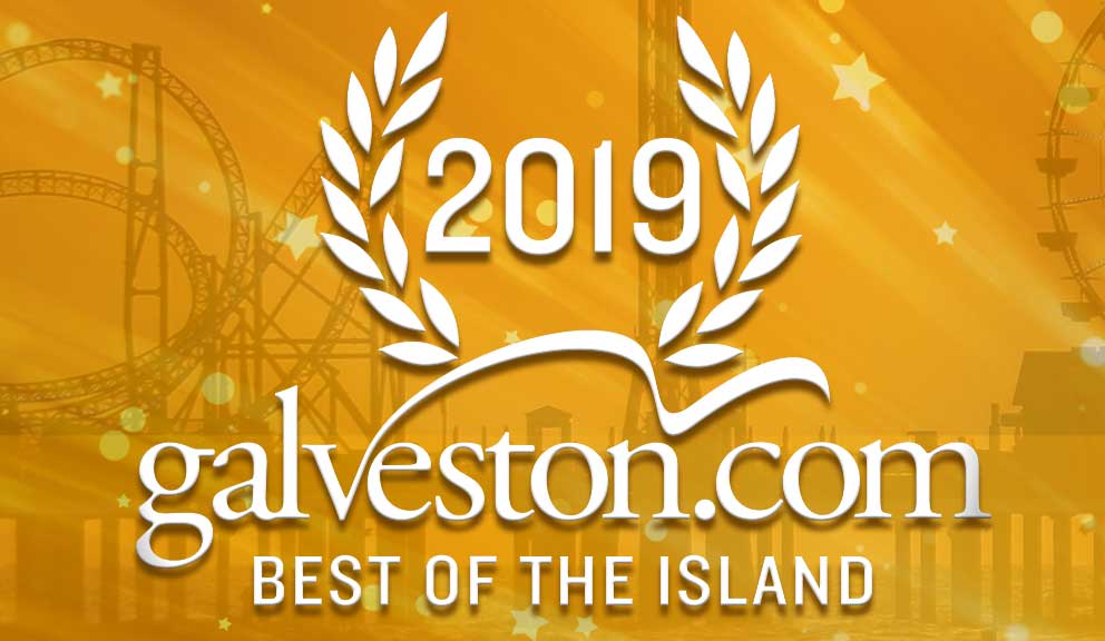 Best of the Island Awards, Galveston, TX