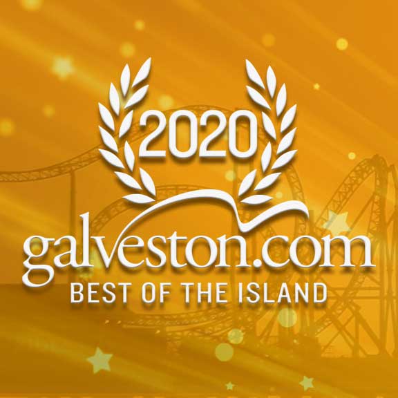 2020 Best of the Island Best of the Island Awards, Galveston, TX