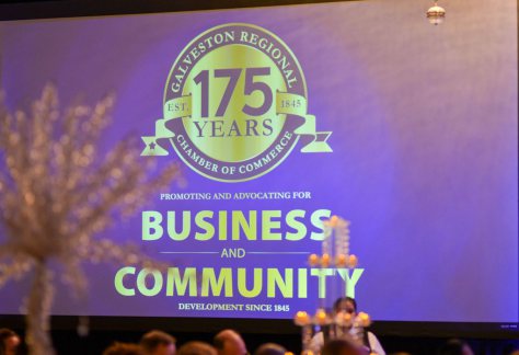 Annual Chamber Meeting