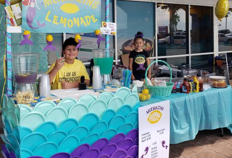 Lemonade Day