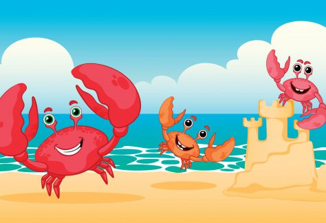 Crab Festival