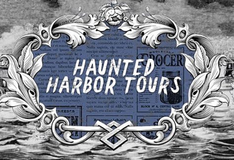 Haunted Harbor Tours