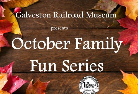 October Family Fun Series