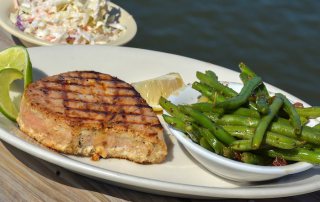 Stingaree Restaurant & Marina