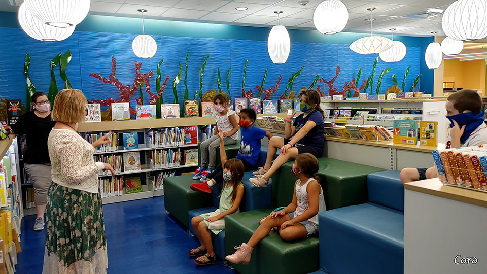 Galveston Children's Museum