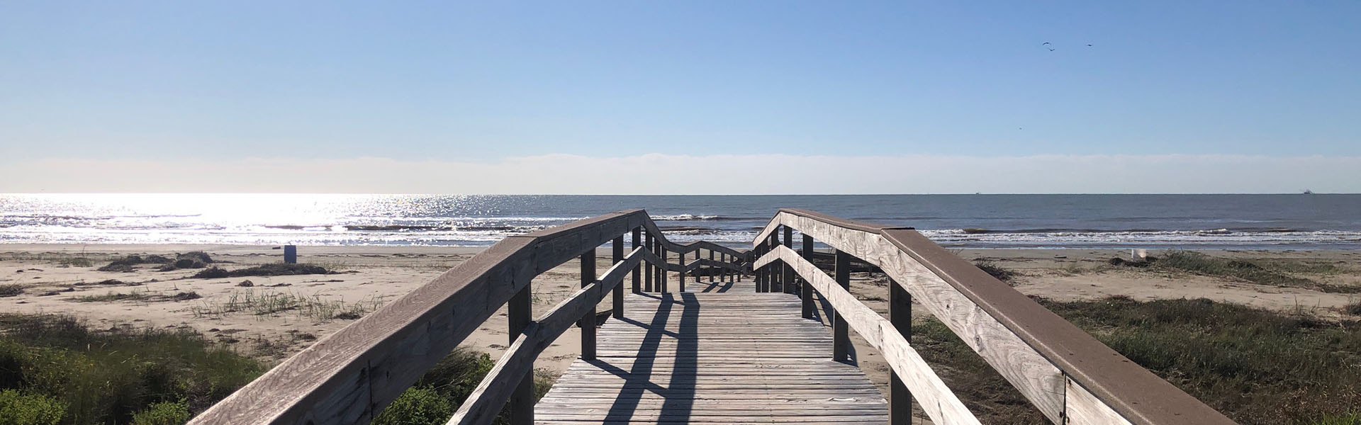 Sea Isle Beach Park