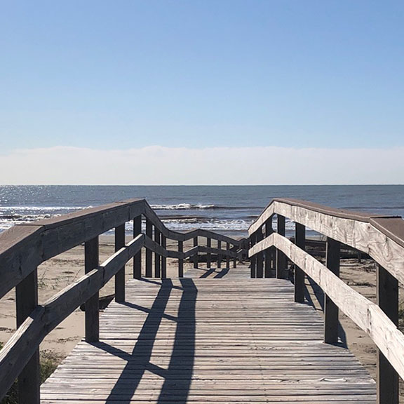 Sea Isle Beach Park