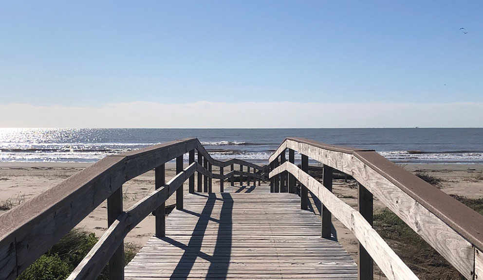 Sea Isle Beach Park