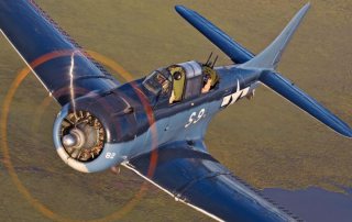 Lone Star Flight Museum