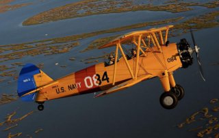 Lone Star Flight Museum