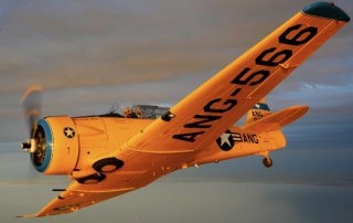 Lone Star Flight Museum