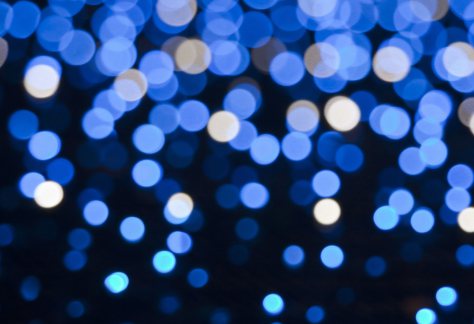 Galaxy Lights