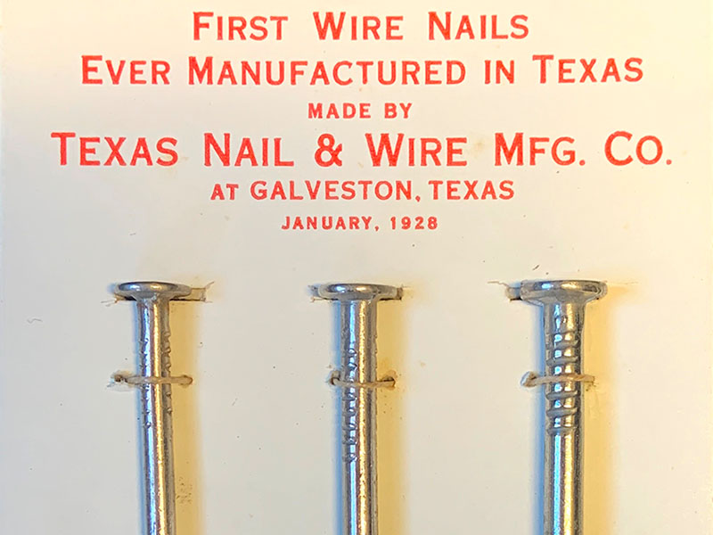 Manufacturing & Industrial Fasteners - Mid Continent Steel and Wire