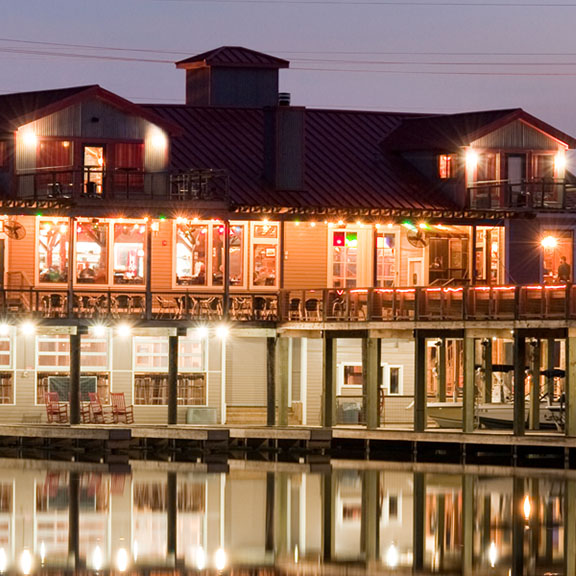 Waterman’s Restaurant Waterman's Restaurant