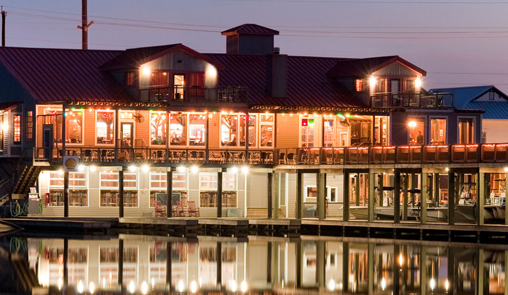 Waterman’s Restaurant Waterman's Restaurant