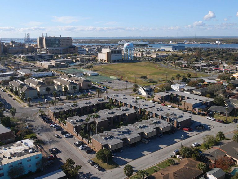 Apartments Galveston, TX