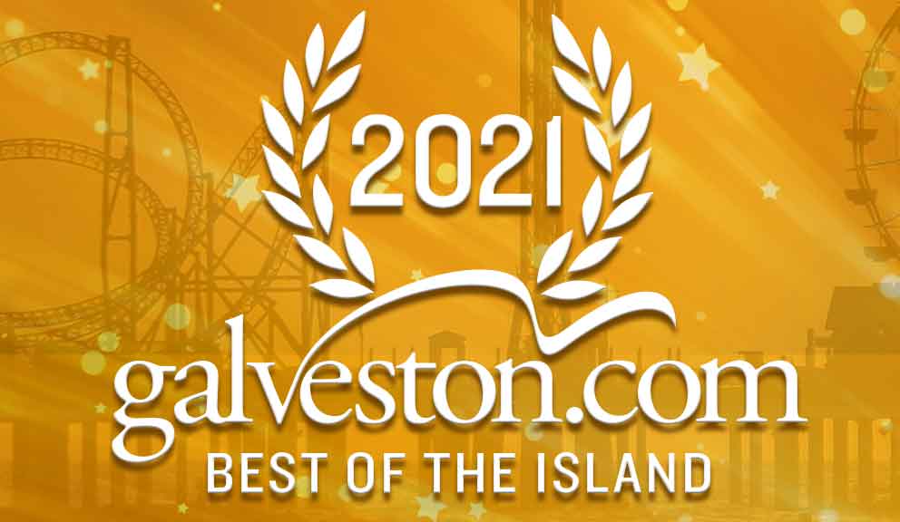 Best of the Island Awards, Galveston, TX