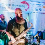 See Live Music at the Friday Night VIP Party