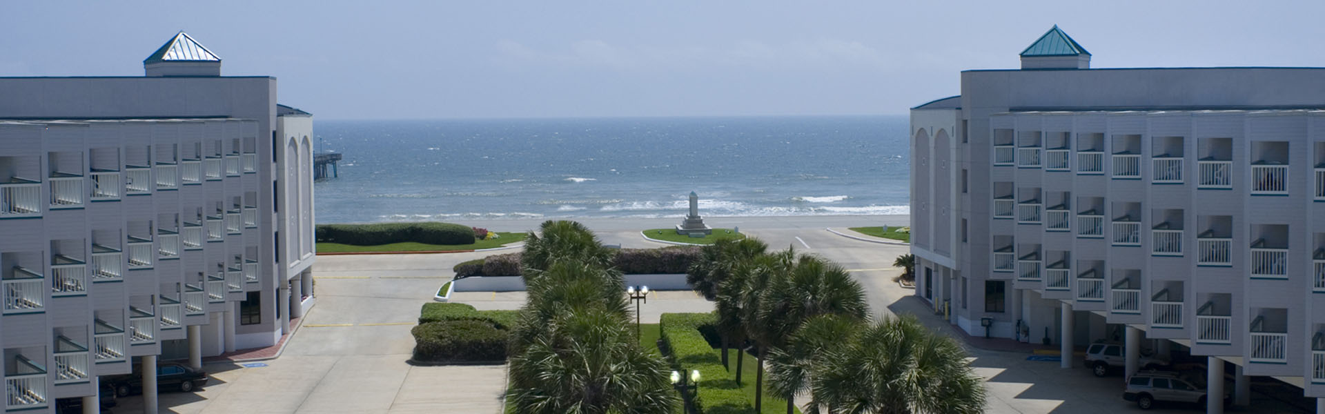 Fisherman's Wharf, Galveston TX