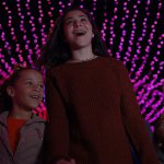 Kids a Festival of Lights