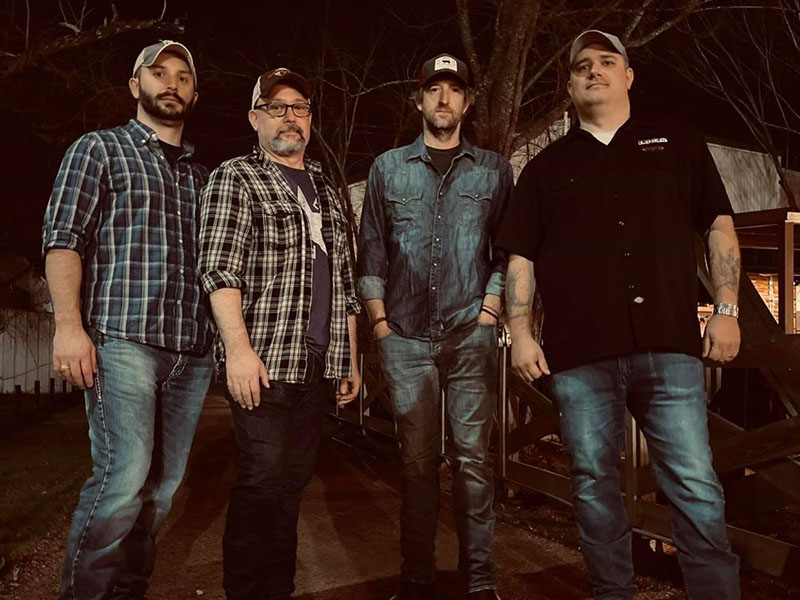 Brandon McDermott Band