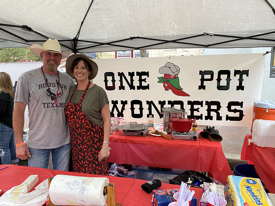 Chili Quest Cook Team Chili Quest Cook Team
