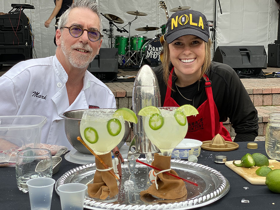 Chili Quest Margarita Contest Chili Quest Margarita Contest