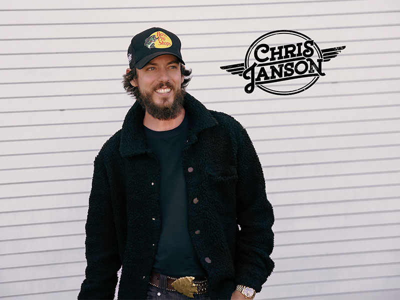 Chris Janson