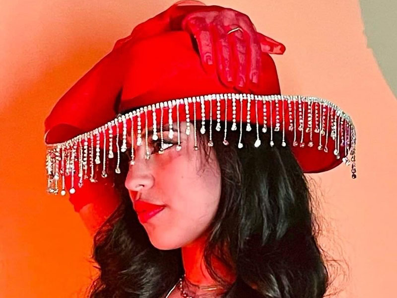 Gabriella Martinez