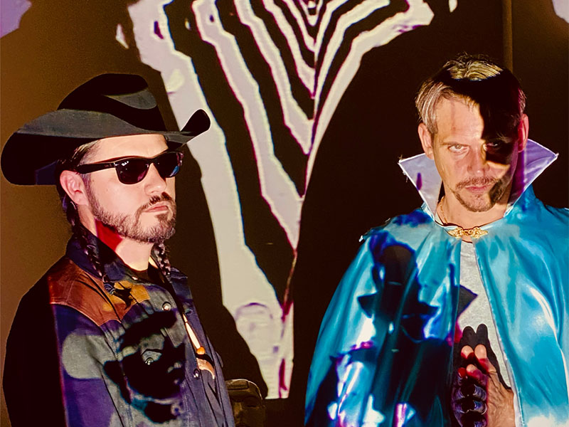 Ghostland Observatory