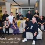 Mambo Jazz Kings