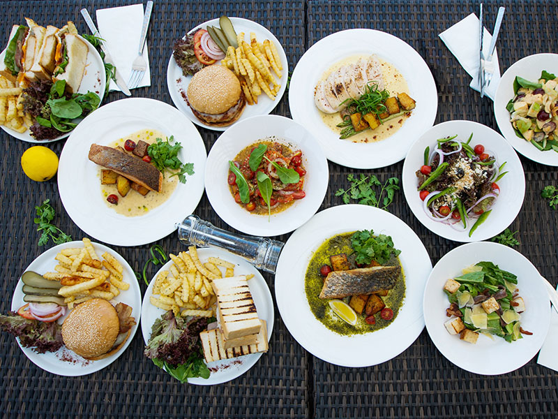 Galveston Restaurant Week January 6 February 2, 2025