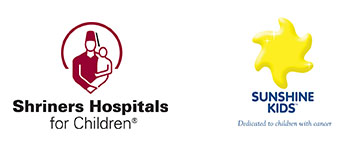 Shriners Hospital for Children & Sunshine Kids