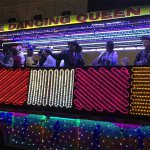 The Dancing Queen 2 Float